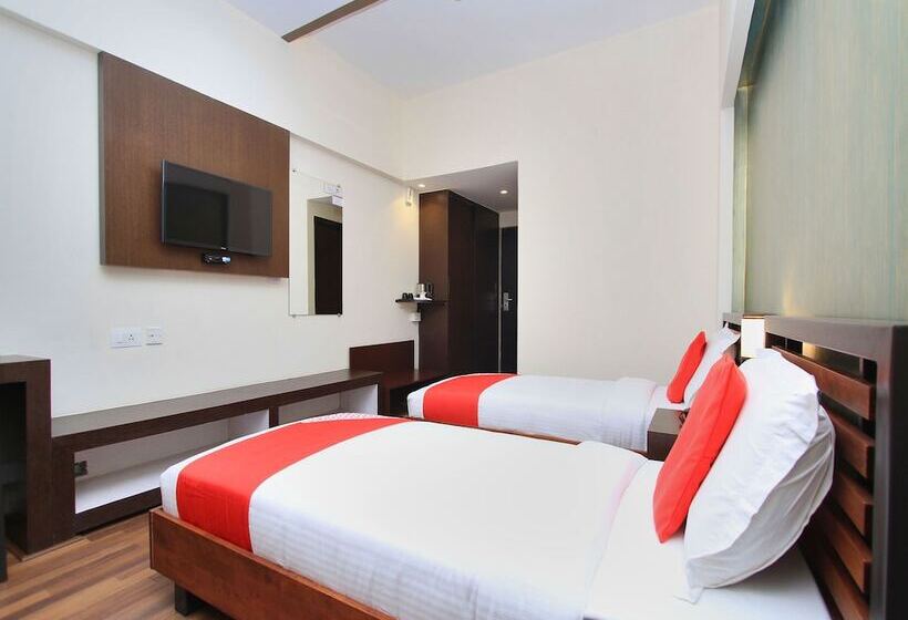 标准间, Capital O 13090 Astor