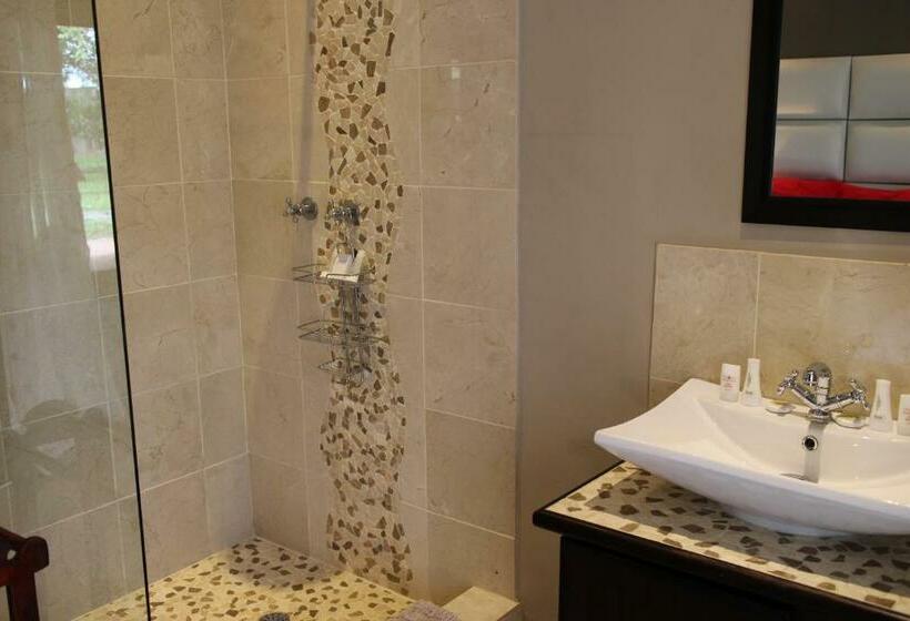 חדר סטנדרט, Cu Guest House