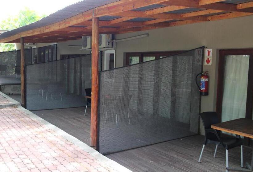 חדר סטנדרט פנימי, Cu Guest House