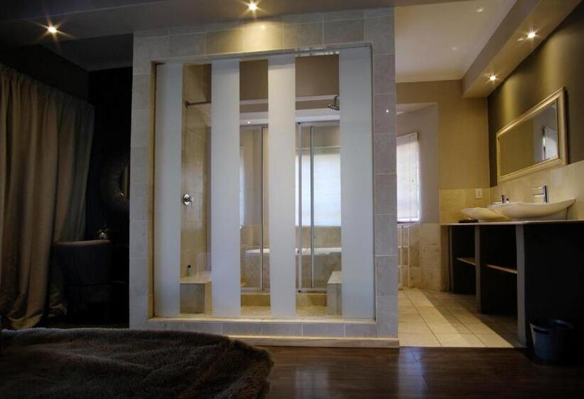 סוויטה, Cu Guest House