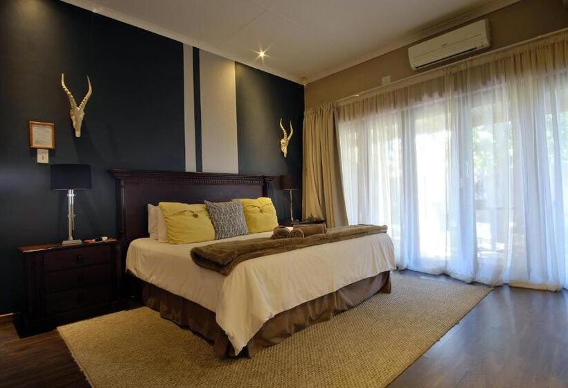 סוויטה, Cu Guest House