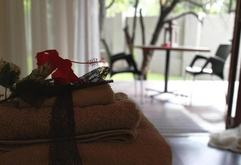 סוויטה, Cu Guest House