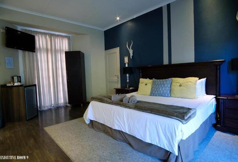 סוויטה, Cu Guest House