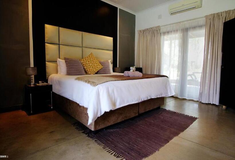 חדר סטנדרט, Cu Guest House