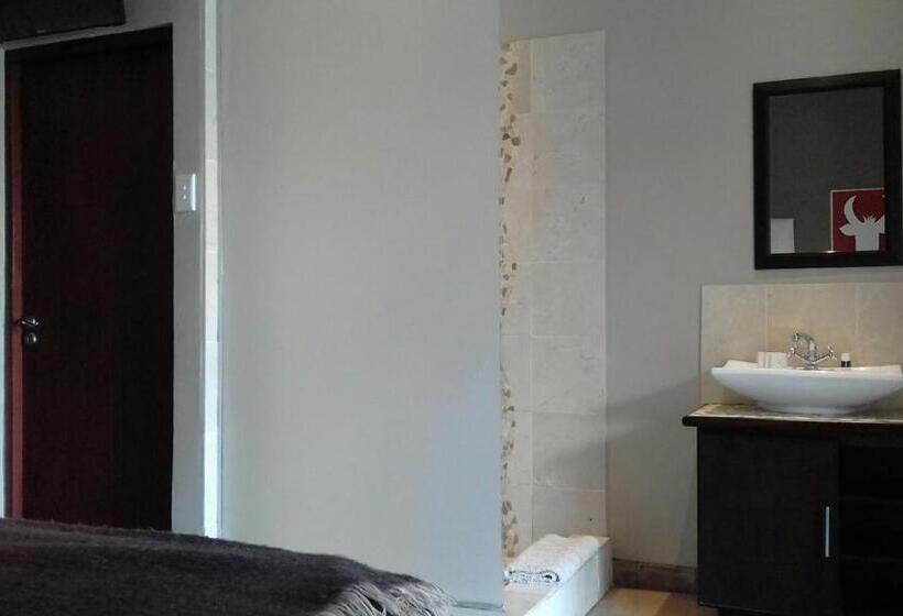 חדר סטנדרט, Cu Guest House