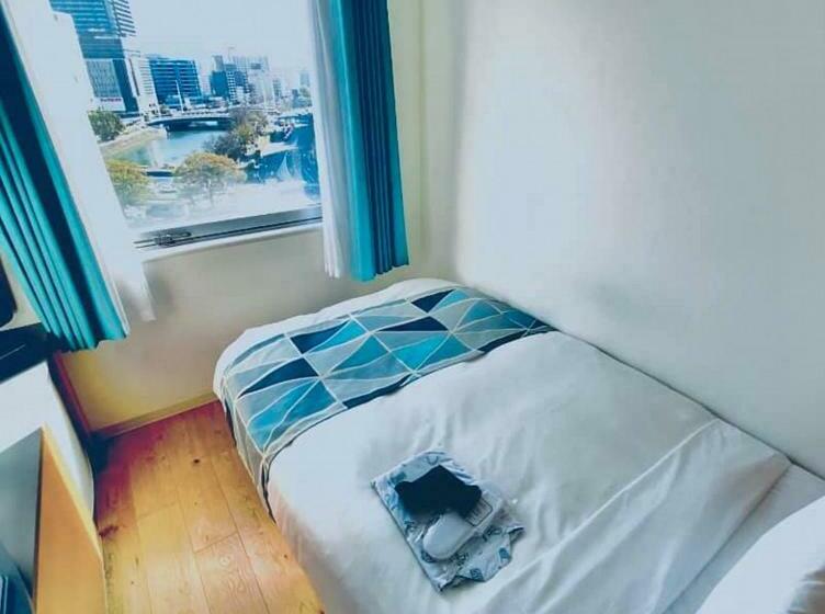 Номер Стандарт Индивидуальный Вид на Реку, Flex