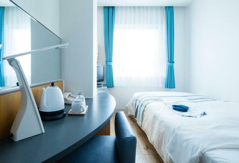 Номер Стандарт Индивидуальный Вид на Реку, Flex