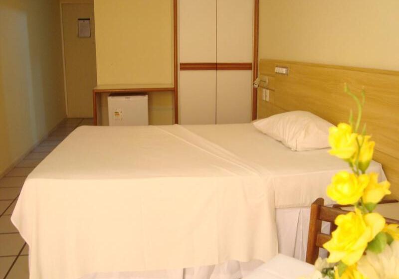 Standard-huone, Four Points By Sheraton Oklahoma City Airport