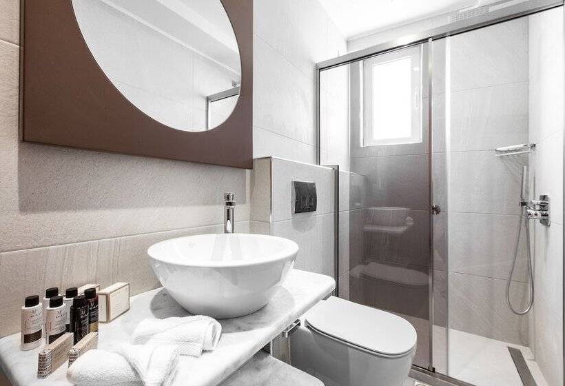 Номер Стандарт, Garden City Resort