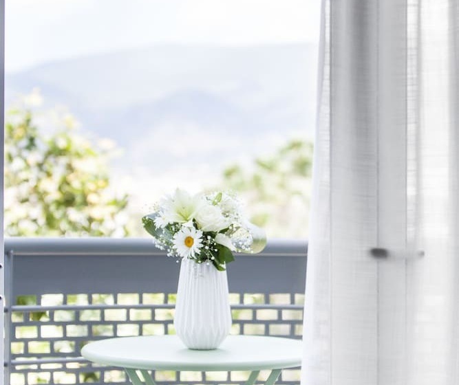 Номер Стандарт, Garden City Resort