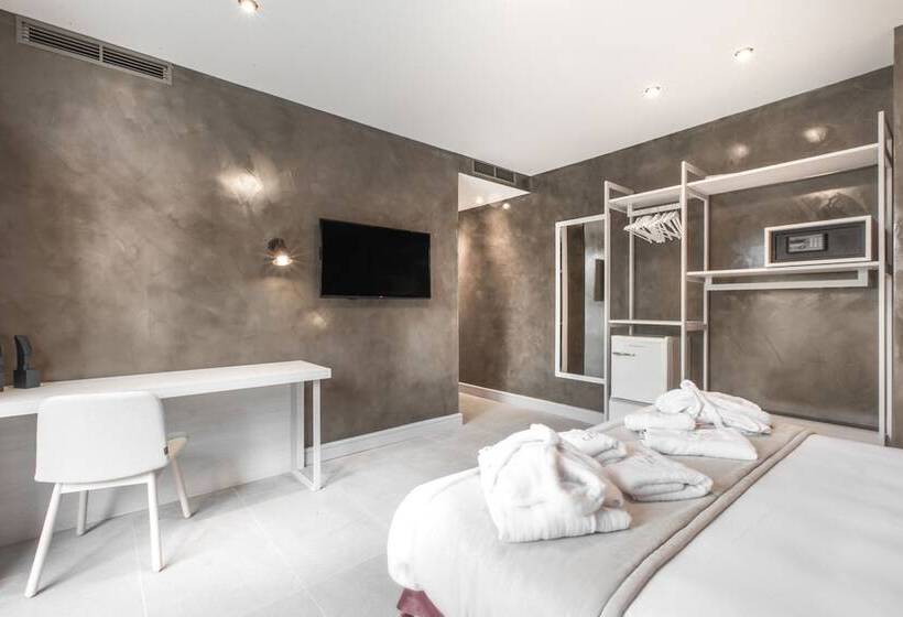 Номер Стандарт Адаптированный для Инвалидов, Garden City Resort