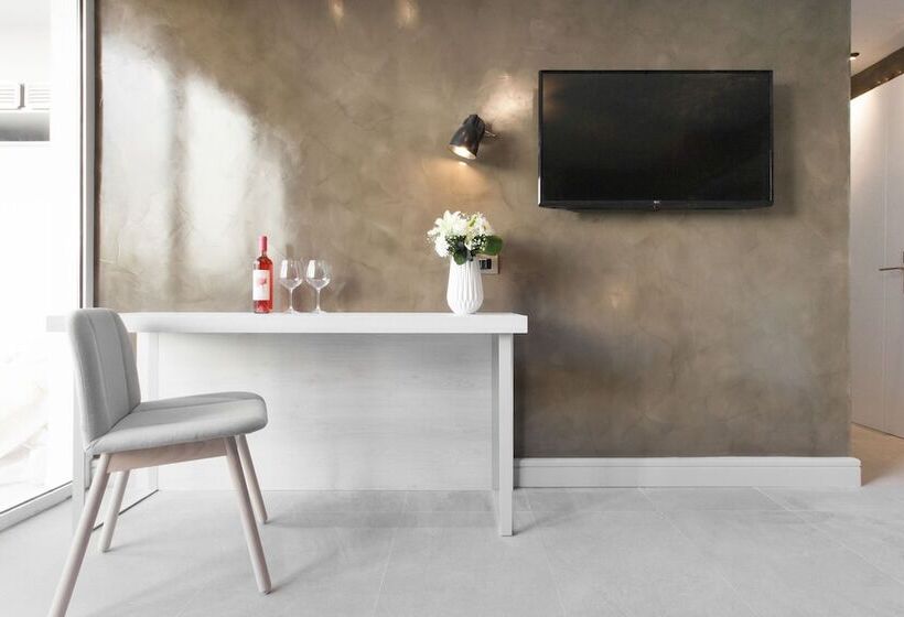 Номер Стандарт Адаптированный для Инвалидов, Garden City Resort