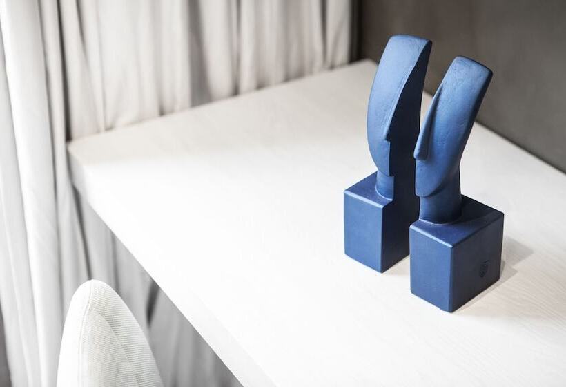 Номер Стандарт Адаптированный для Инвалидов, Garden City Resort