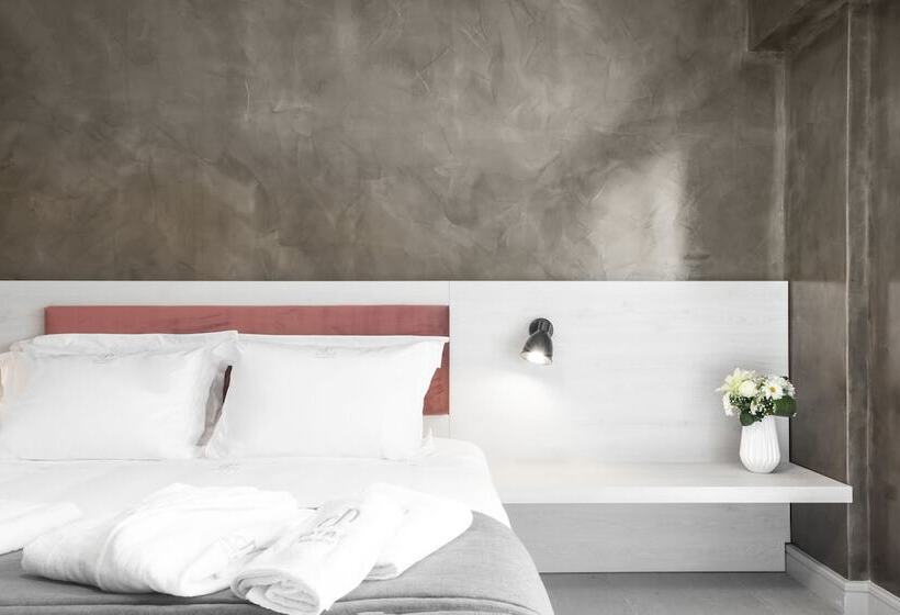 Номер Стандарт Адаптированный для Инвалидов, Garden City Resort