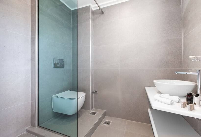 Номер Стандарт Индивидуальный, Garden City Resort