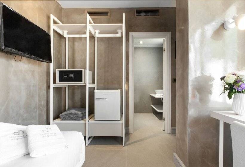 Номер Стандарт Индивидуальный, Garden City Resort