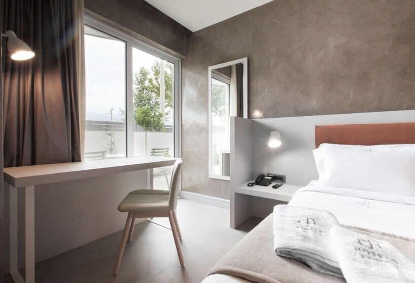 Номер Стандарт Индивидуальный, Garden City Resort