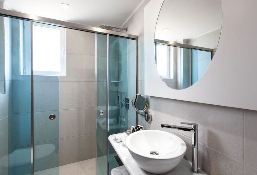 Номер Superior, Garden City Resort