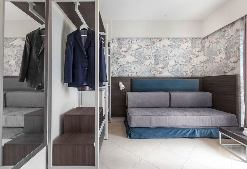 Номер Superior, Garden City Resort