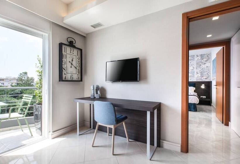Номер Superior, Garden City Resort