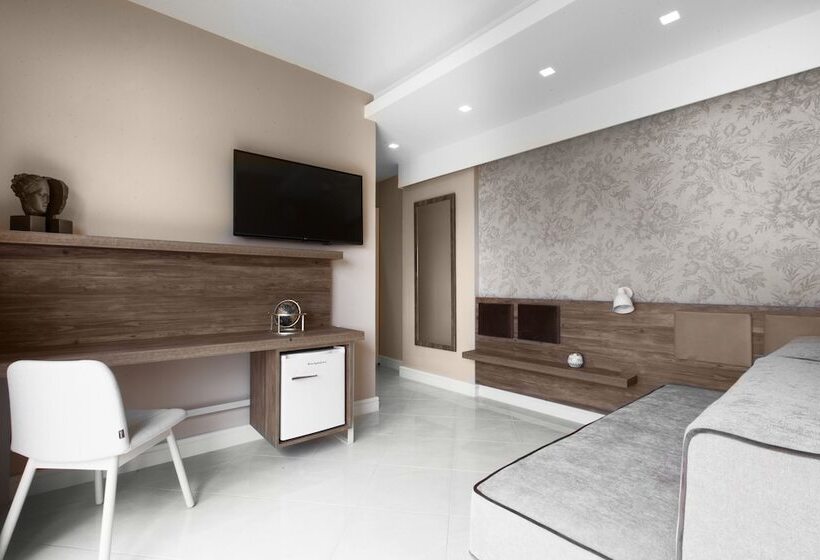 Номер Superior, Garden City Resort