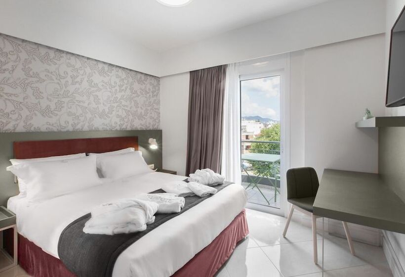 Номер Superior, Garden City Resort