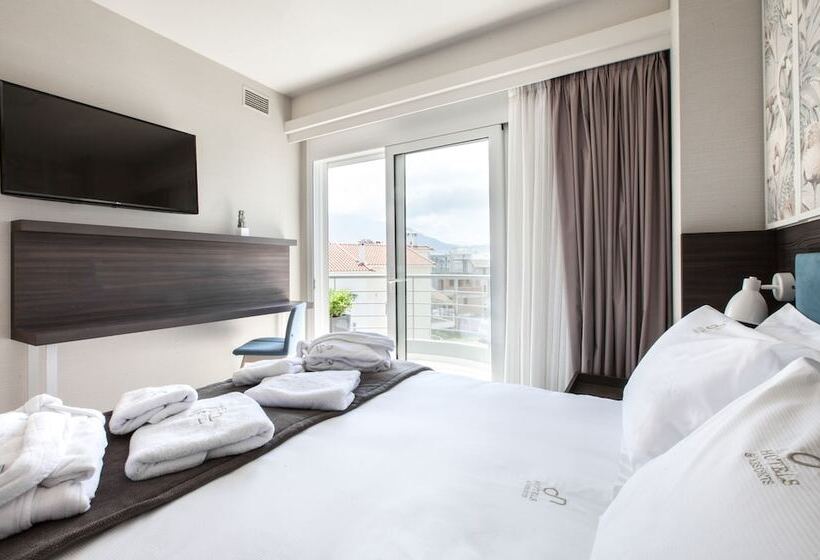 Номер Superior, Garden City Resort