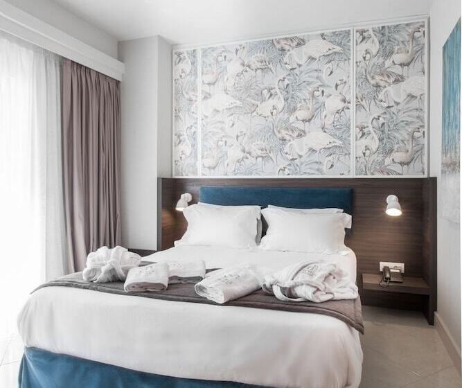 Номер Superior, Garden City Resort