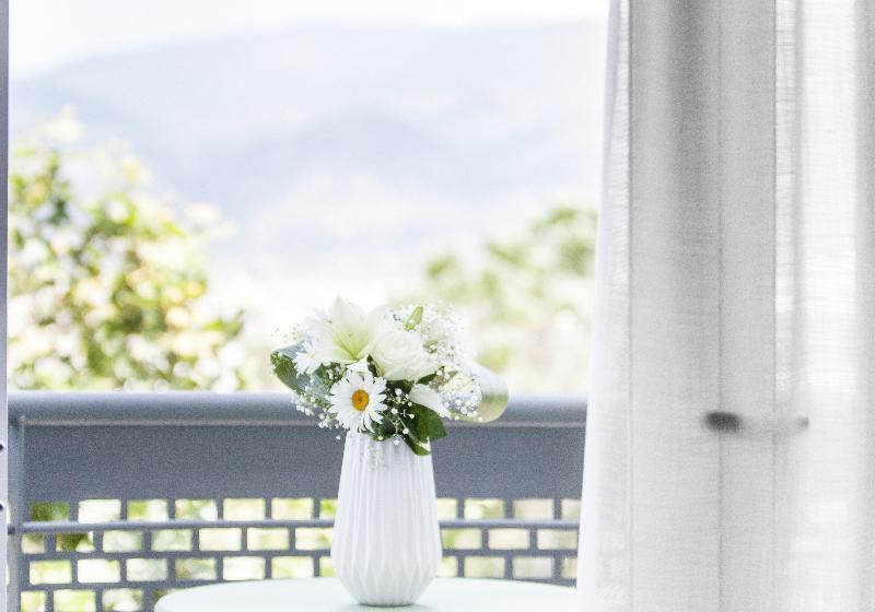 Номер Deluxe Одноместный, Garden City Resort