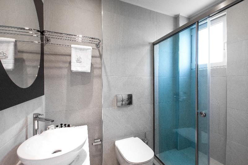 Номер Deluxe Одноместный, Garden City Resort