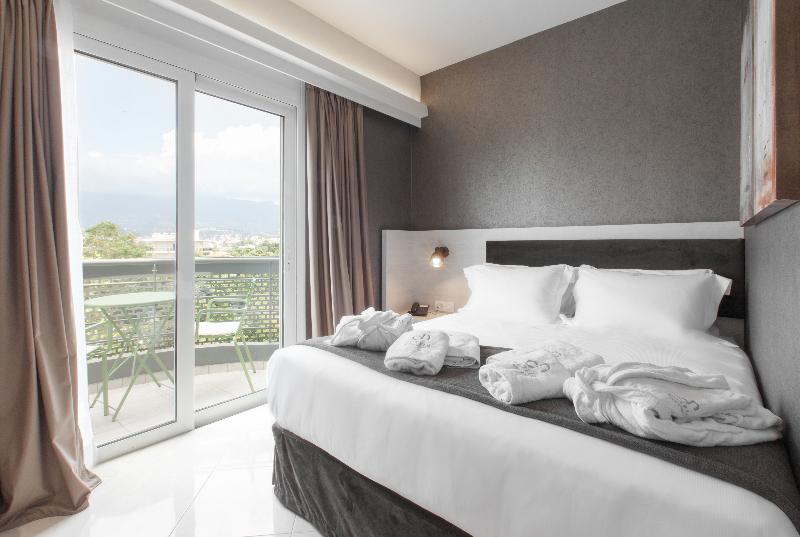 Номер Deluxe Одноместный, Garden City Resort