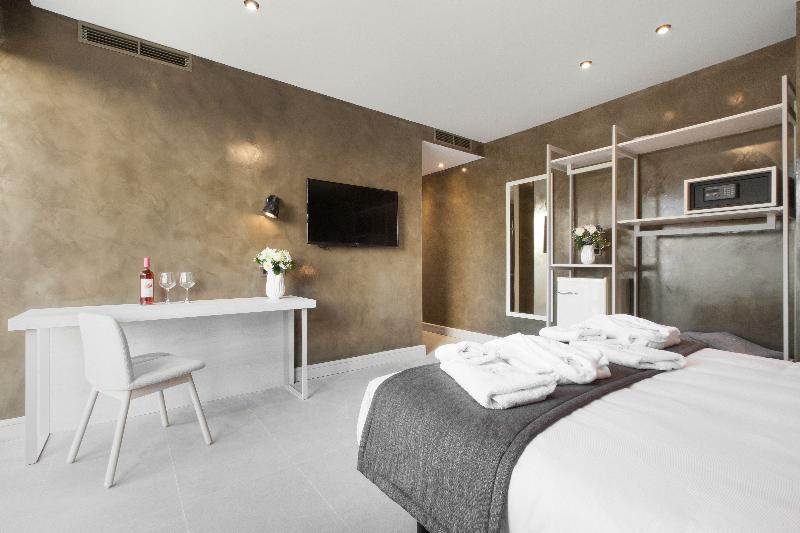 Номер Стандарт, Garden City Resort