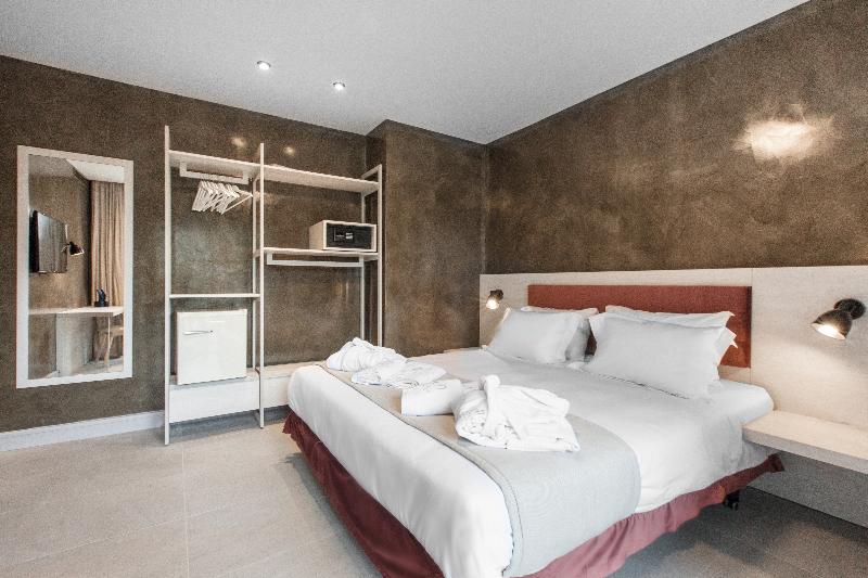 Номер Стандарт, Garden City Resort