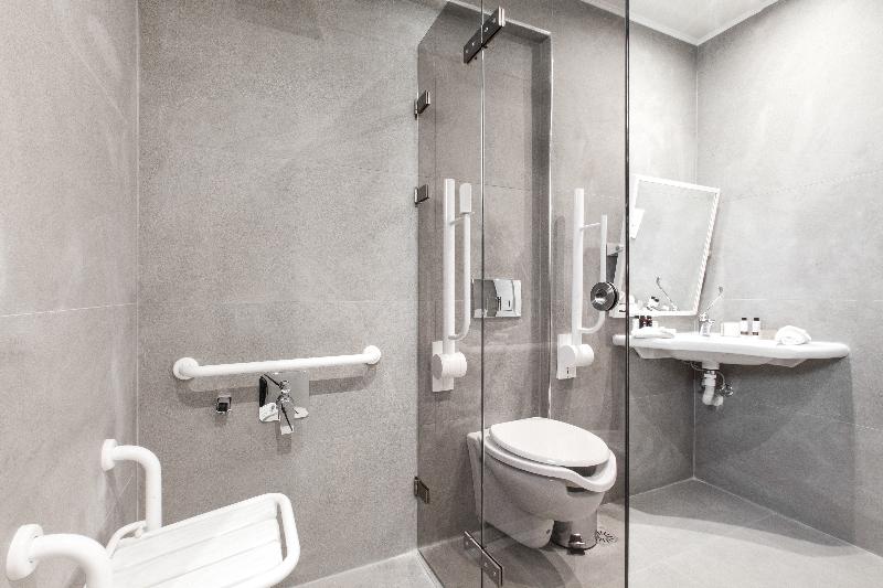 Номер Стандарт, Garden City Resort