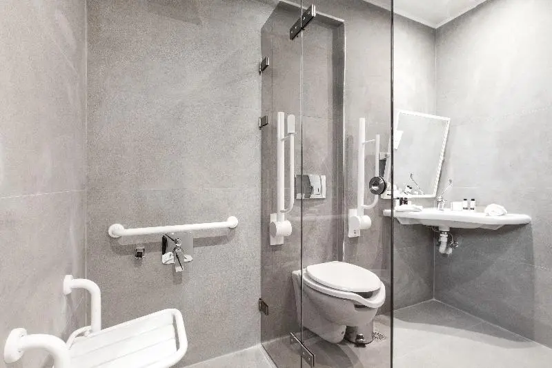 اتاق استاندارد, Garden City Resort