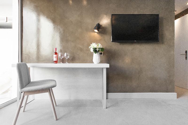 Номер Стандарт, Garden City Resort