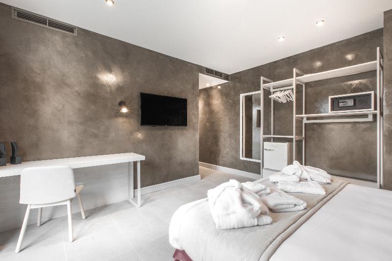 Номер Стандарт, Garden City Resort