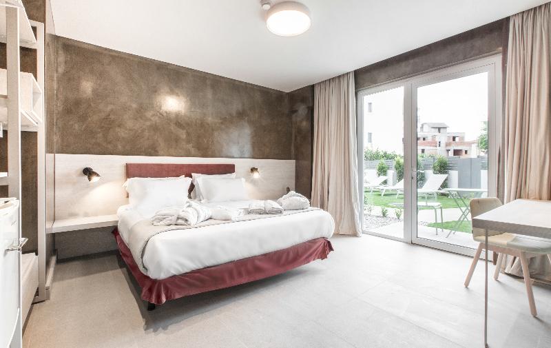 Номер Стандарт, Garden City Resort
