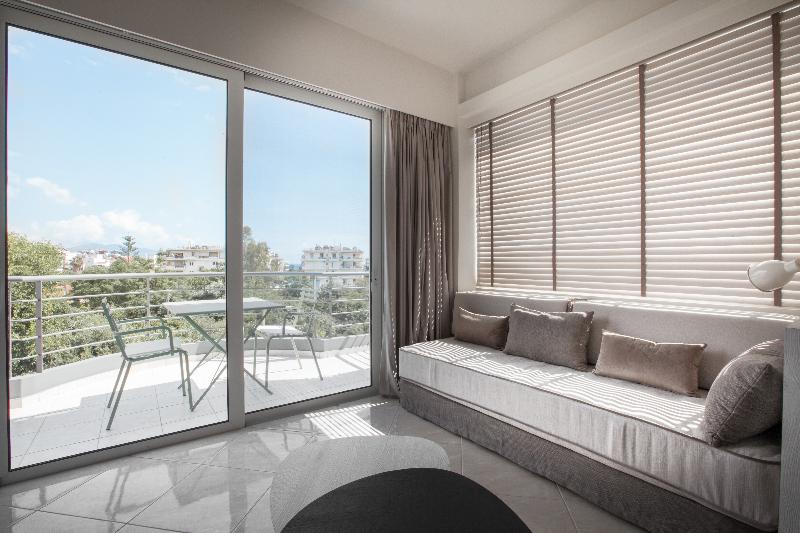 Полулюкс Superior, Garden City Resort