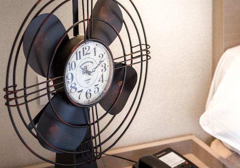 Полулюкс Superior, Garden City Resort