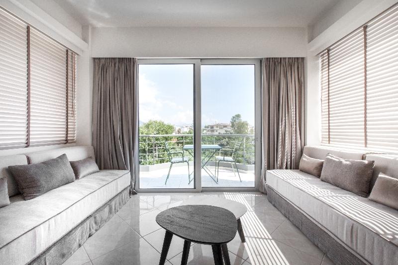 Полулюкс Superior, Garden City Resort