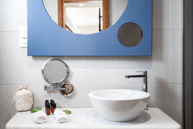 Полулюкс Superior, Garden City Resort