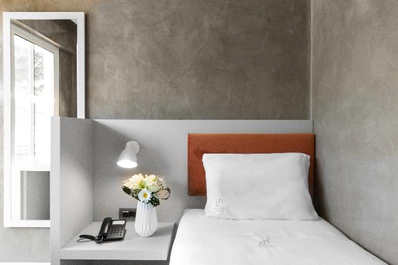 Номер Стандарт Индивидуальный, Garden City Resort