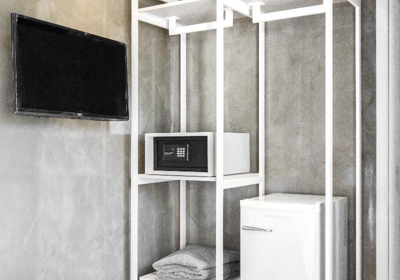 Номер Стандарт Индивидуальный, Garden City Resort