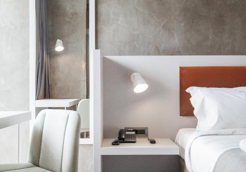 Номер Стандарт Индивидуальный, Garden City Resort