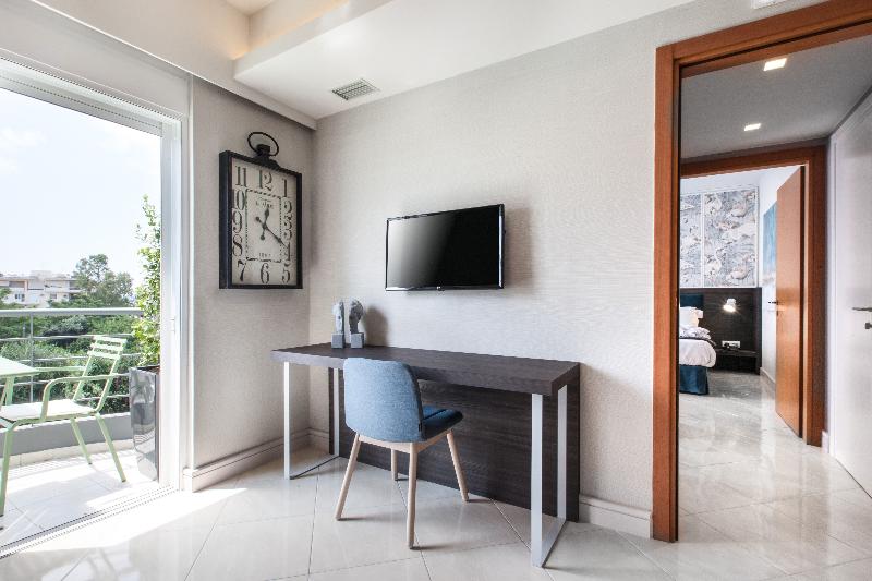Номер Superior, Garden City Resort
