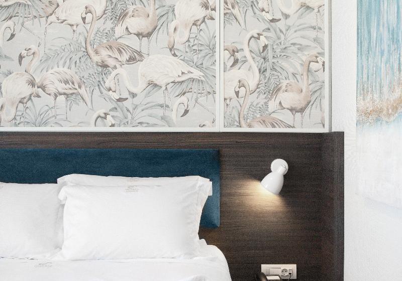 Номер Superior, Garden City Resort