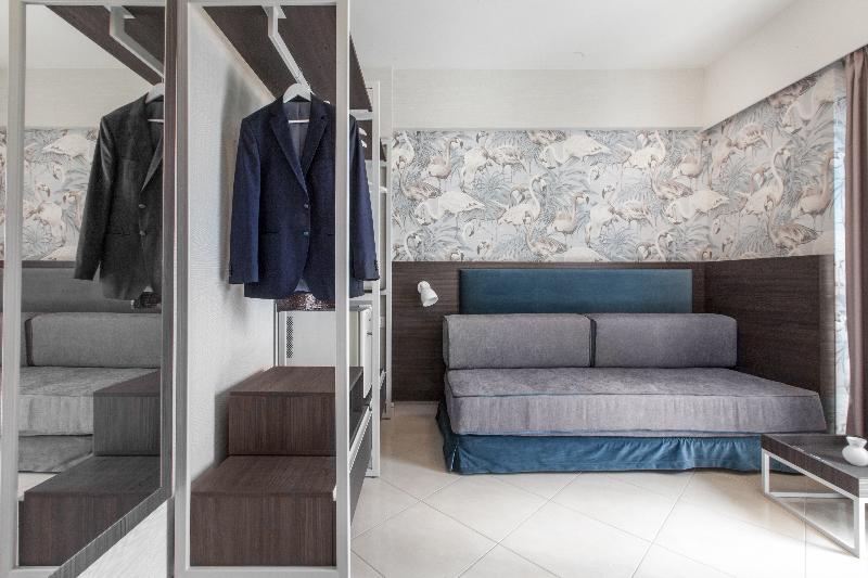 Номер Superior, Garden City Resort