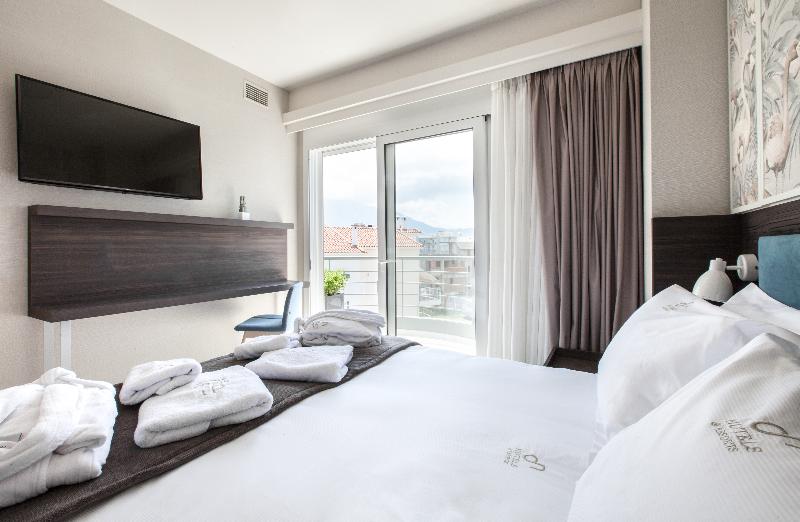 Номер Superior, Garden City Resort