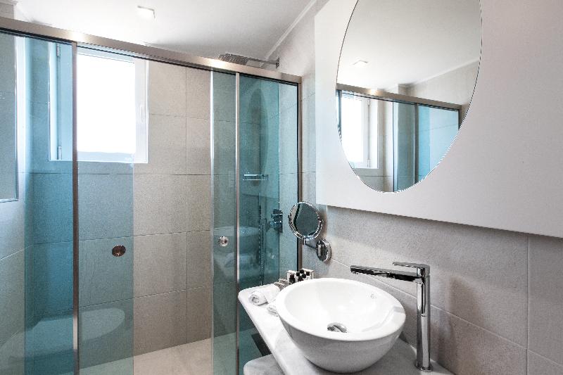 Номер Superior, Garden City Resort